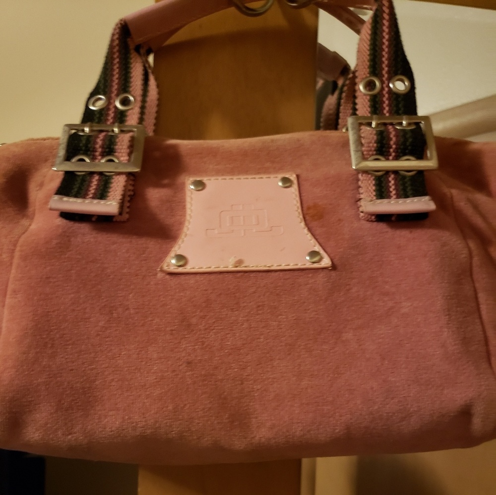 Jennifer Lopez Purse